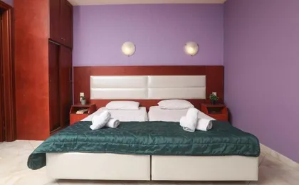 Kerkyra Studios & Apartments