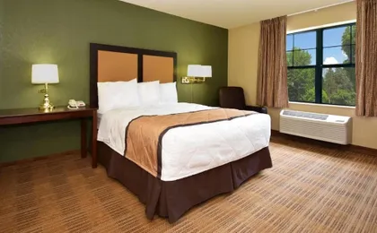 Extended Stay America Portland Gresham