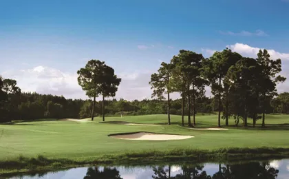 Hilton Palm Beach Airport