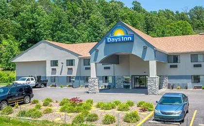 Days Inn by Wyndham Ashland