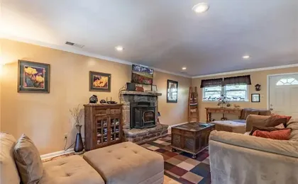 Winterfell by Ruidoso Vacation Rentals