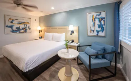 Ramada Limited Redondo Beach