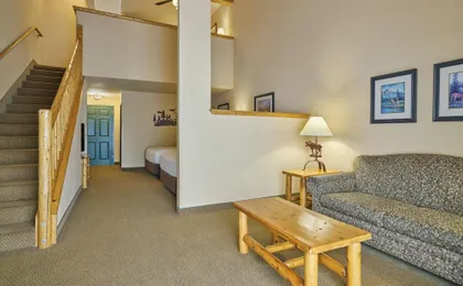 Great Wolf Lodge - Traverse City