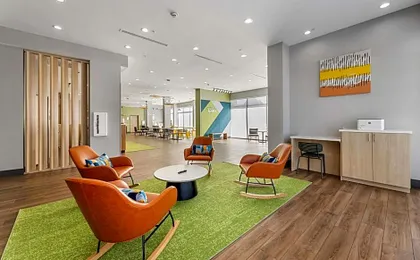 Spark By Hilton Garland Dallas East