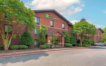 Extended Stay America Select Suites - Atlanta - Kennesaw Chastain Rd.