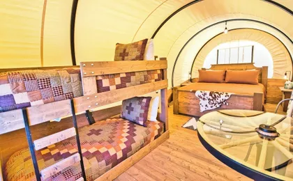 Verde Ranch RV Resort
