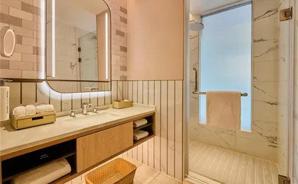 Hilton Garden Inn Guangzhou Huangpu Luogang Science City