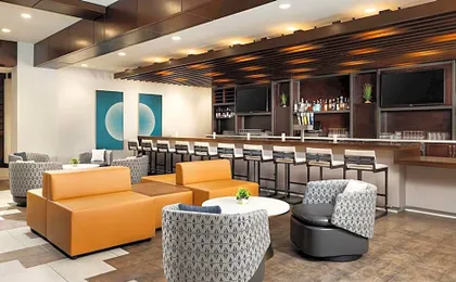 Hilton Garden Inn Palo Alto