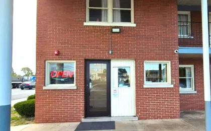 Elite Inn & Suites South Holland Chicago