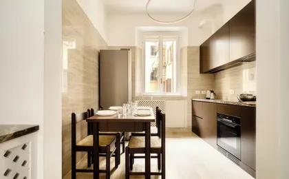 Modern flat near the Centre of Milan