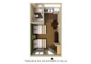 Extended Stay America Seattle Tukwila