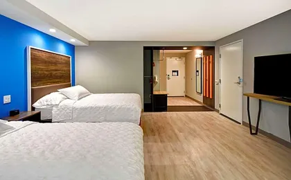 Tru By Hilton Deadwood