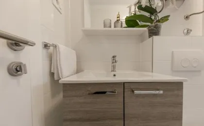 Enjoy Split, new apartment in the center with a private garden