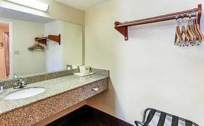 Americas Best Value Inn & Suites El Centro
