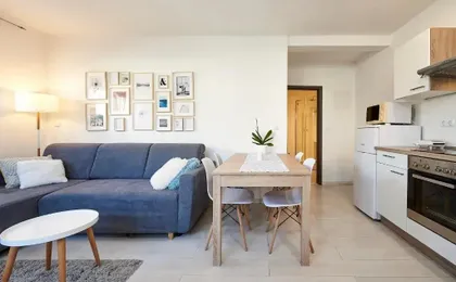 Apartmani Sara i Klara