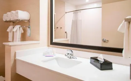 Fairfield Inn & Suites San Antonio Brooks City Base
