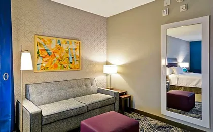 Home2 Suites by Hilton Plano Legacy West