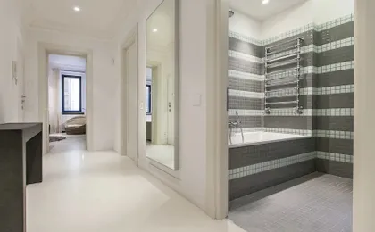 Seminario Deluxe apartament