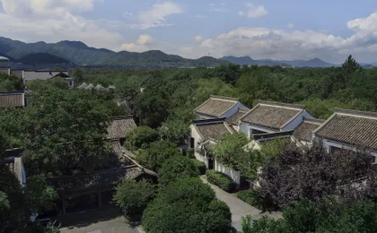 Banyan Tree Hangzhou