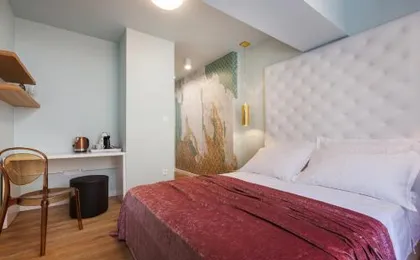 Rooms Albachiara