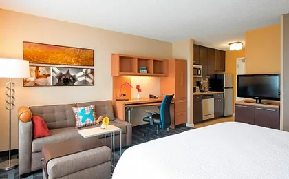 TownePlace Suites by Marriott Kalamazoo