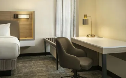 Springhill Suites Fort Worth University