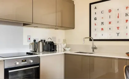 The Call of London 2 Bedroom Flat in Battersea