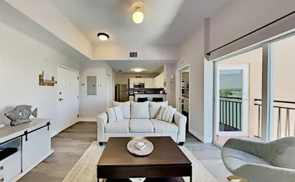 Madeira Bay Resort 508