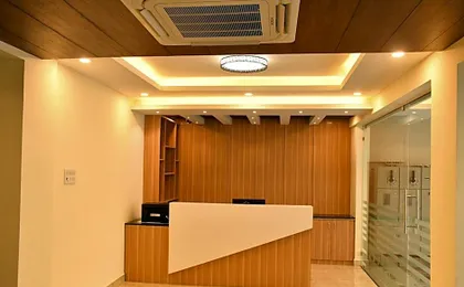 CITI LUXE HOTEL