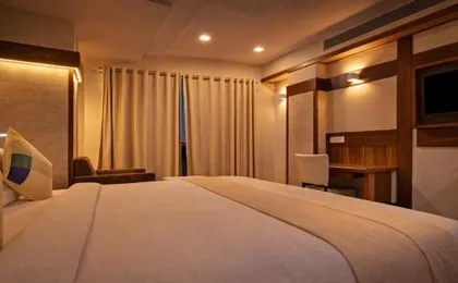 Hotel Mandovin - A Premium Hotel In Udaipur