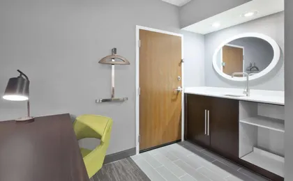 Hampton Inn & Suites Springboro/Dayton Area South