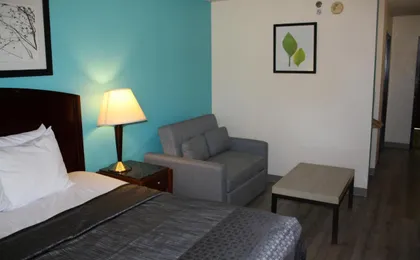 Executive Inn & Suites Wichita Falls