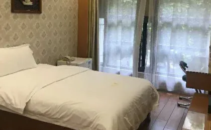 Guangzhou Meiling Hotel