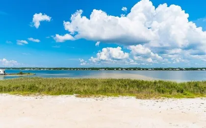 Lagoonie Goo Goo by Southern Vacation Rentals