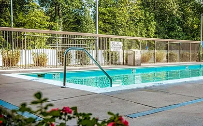 Hampton Inn Waldorf