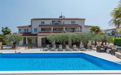 Villa Hope