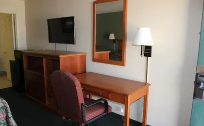Nationwide 9 Inn