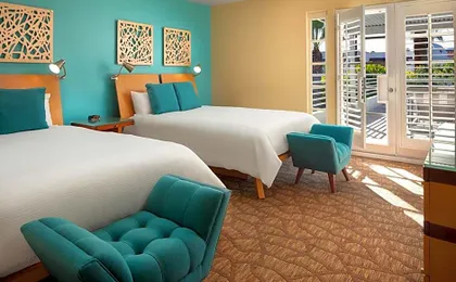 Movie Colony Hotel