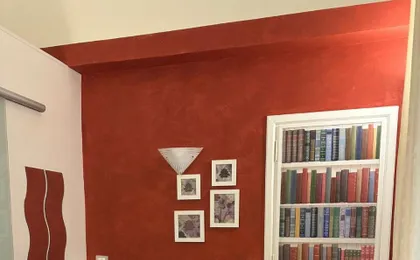 Marcelina Vaticans Rooms