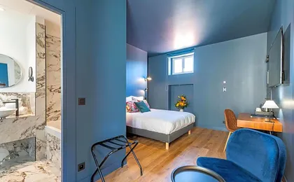 Boutique Hotel Nice Côte d'azur