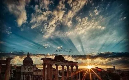 Hold Rome