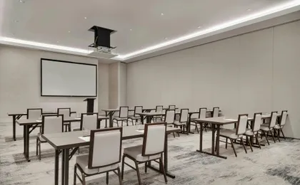 Ac Hotel Bentonville