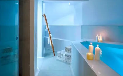 Cosmopolitan Suites - Small Luxury Hotels of the World