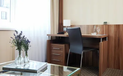 Living Hotel Berlin Mitte