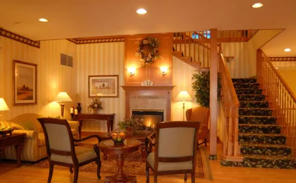 Country Inn & Suites by Radisson, Prairie du Chien