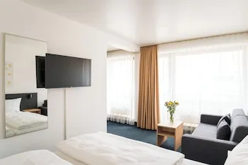 Novum Hotel Koe Dusseldorf