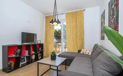 Apartman M6