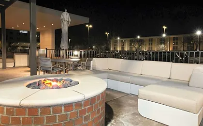 SpringHill Suites by Marriott Richmond Airport