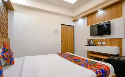 Galaxy Stay by Fabhotel