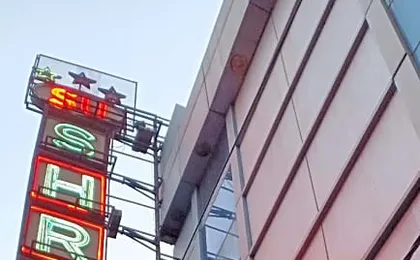 Hotel Su Shree Continental near New Delhi Railway Station